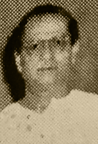 যতীন দত্ত