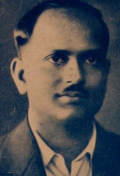 নৃপেন পাল