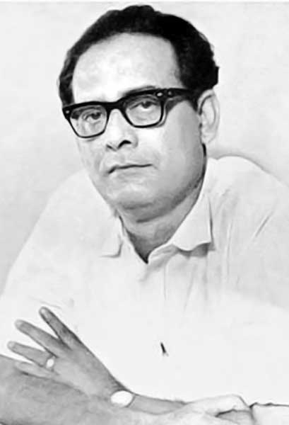 হেমন্ত মুখোপাধ্যায়