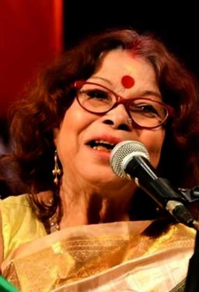 নির্মলা মিশ্র