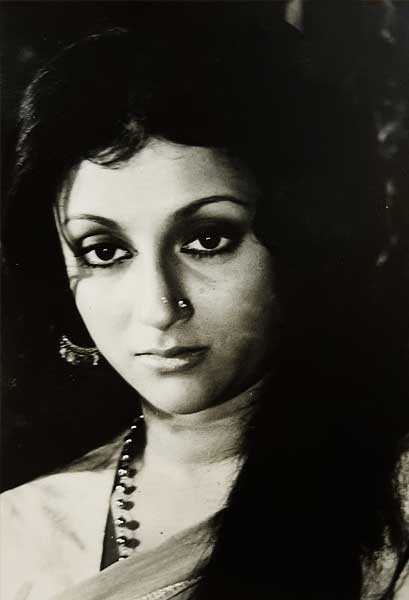 অপর্ণা সেন