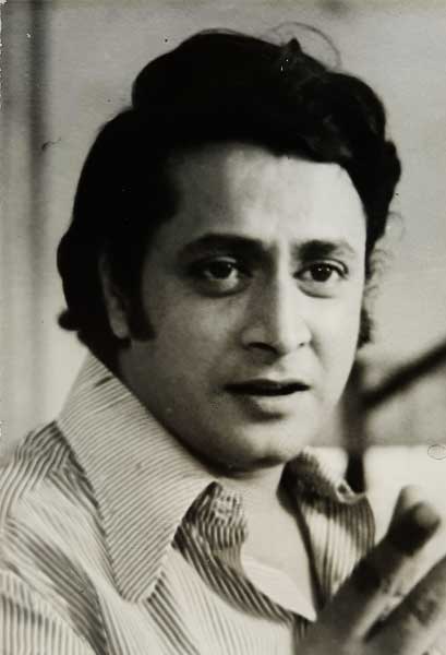 রঞ্জিত মল্লিক