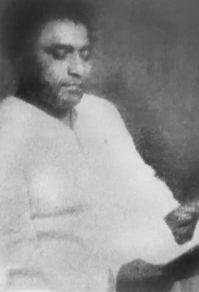 চিত্ত বসু