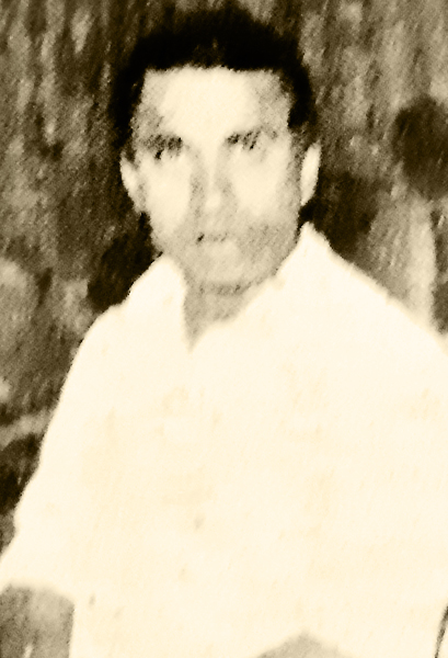 অজিত চট্টোপাধ্যায়