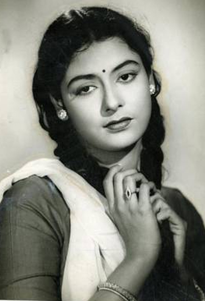 সুপ্রিয়া চৌধুরী