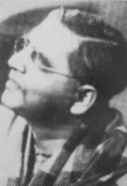 ইন্দু মুখোপাধ্যায়