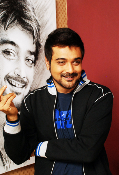 প্রসেনজিৎ চট্টোপাধ্যায়