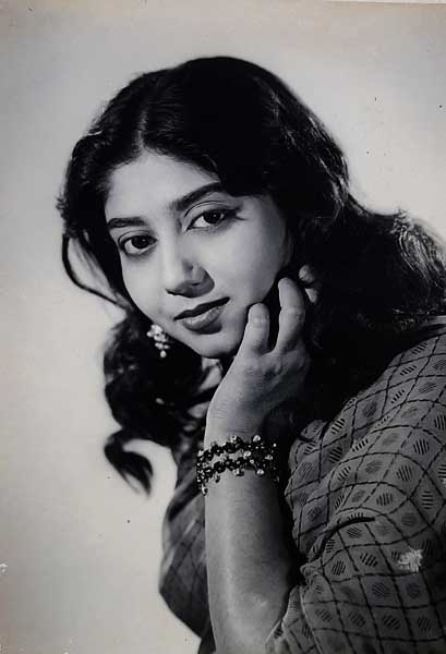 সাবিত্রী চট্টোপাধ্যায়