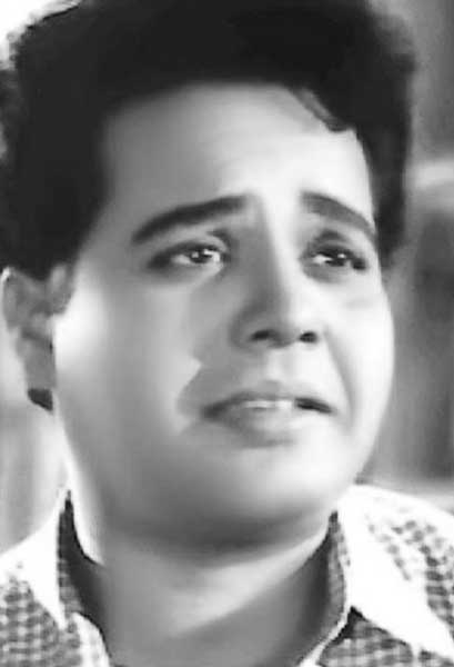 তরুণকুমার