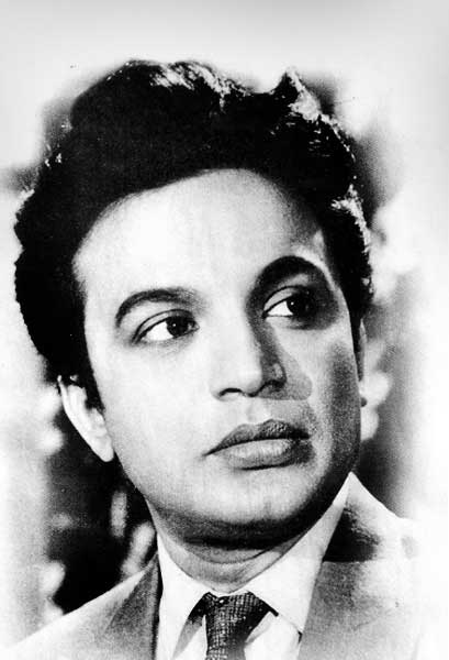 উত্তমকুমার