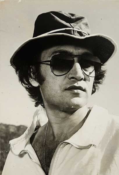 ভিক্টর বন্দ্যোপাধ্যায়