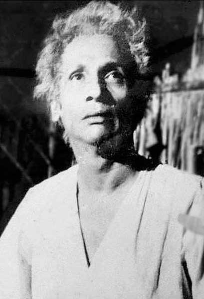 বিজন ভট্টাচার্য