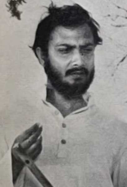 দেবরাজ রায়