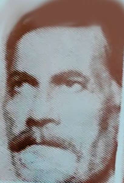 কৃষ্ণধন মুখোপাধ্যায়