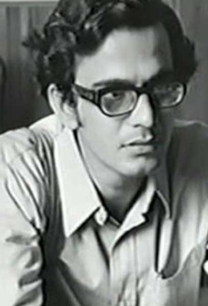 প্রদীপ মুখোপাধ্যায়