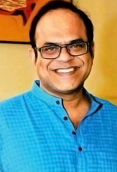 রজতাভ দত্ত