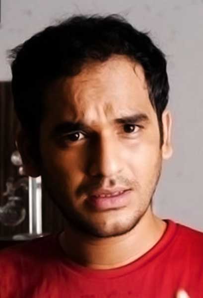 ঋত্বিক চক্রবর্তী