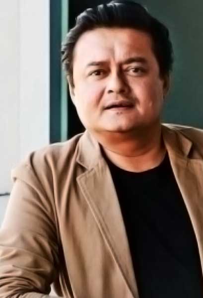 শাশ্বত চট্টোপাধ্যায়