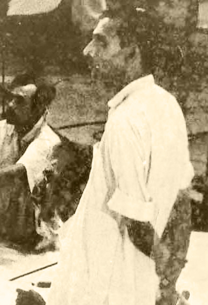 দেবী হালদার