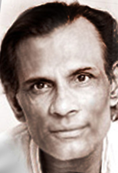 গৌরীপ্রসন্ন মজুমদার