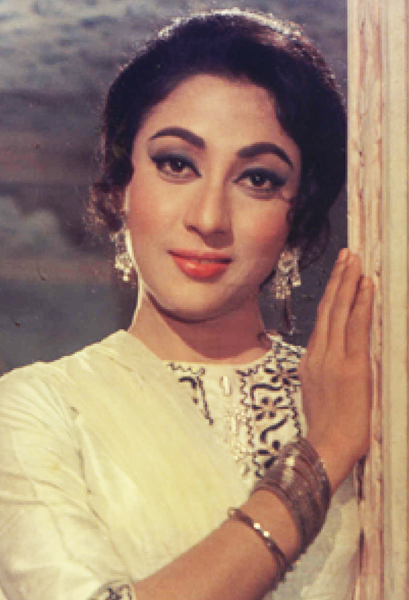 মালা সিন্‌হা