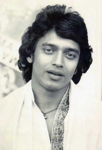 মিঠুন চক্রবর্তী