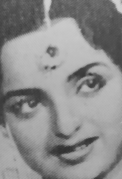 নীলিমা দাস