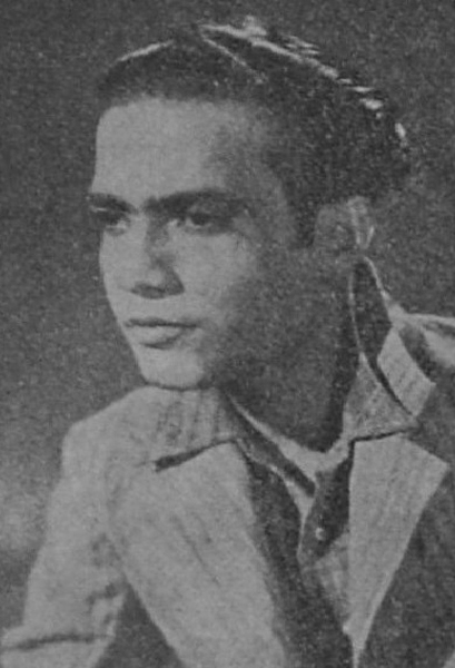 রবীন মজুমদার