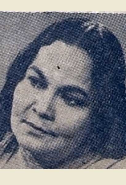 রাজলক্ষ্মী দেবী