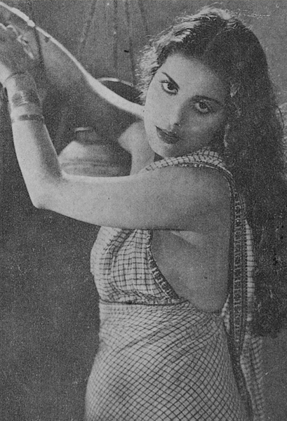 রমলা দেবী