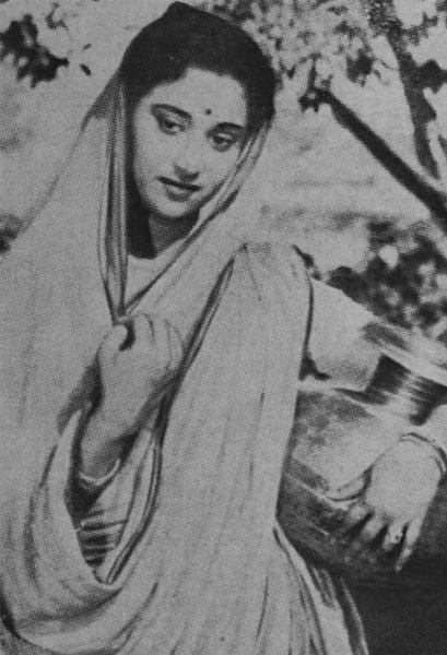 সবিতা চট্টোপাধ্যায় (বসু)