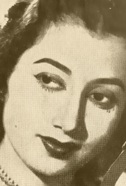 সুমিত্রা দেবী