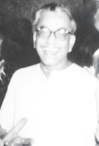 নির্মল দে