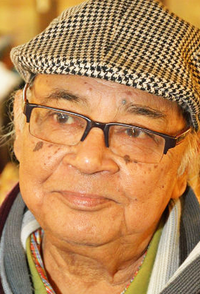 মনোজ মিত্র