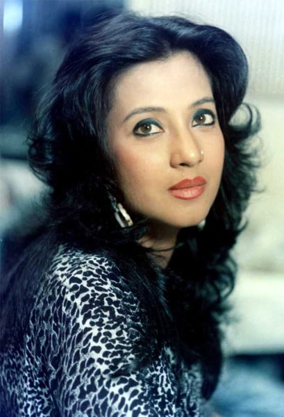 মুনমুন সেন