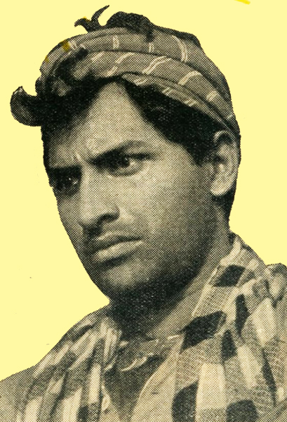 নিরঞ্জন রায়