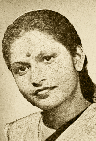 রেখা মিত্র