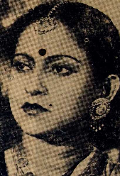 সন্ধ্যারাণী