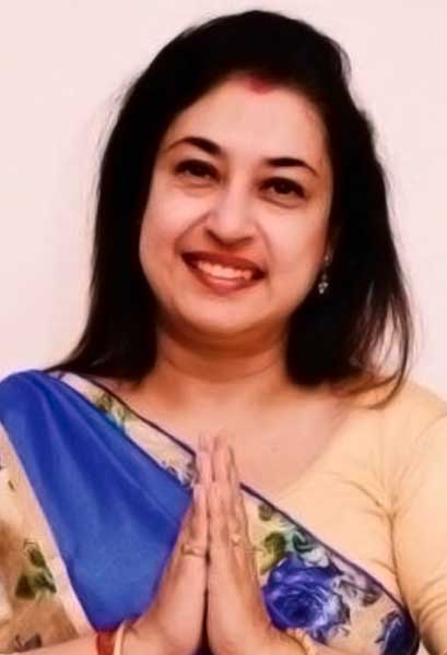 শতাব্দী রায়