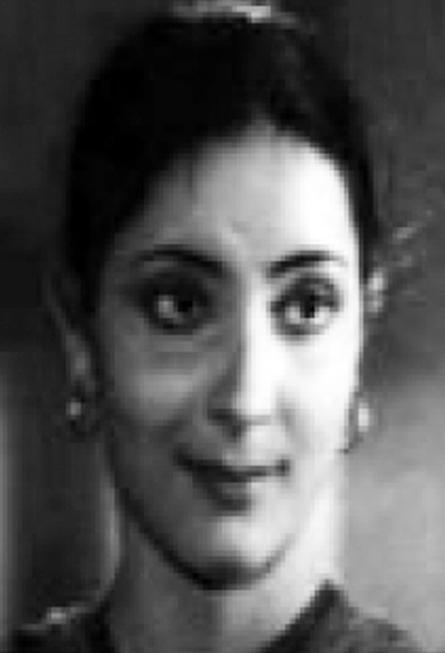 তন্দ্রা বর্মণ