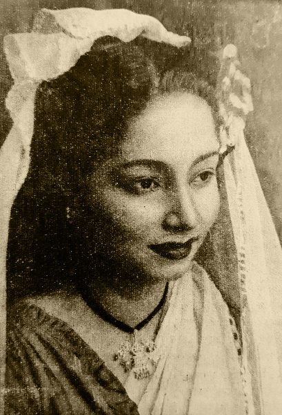 তপতী ঘোষ