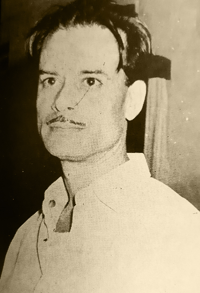 বীরেন নাগ