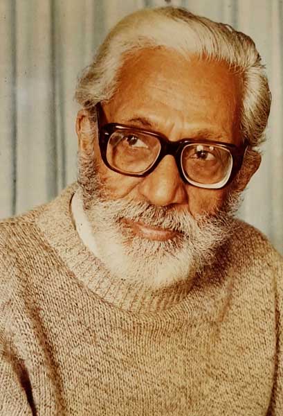 দেওজীভাই পাধিয়ার