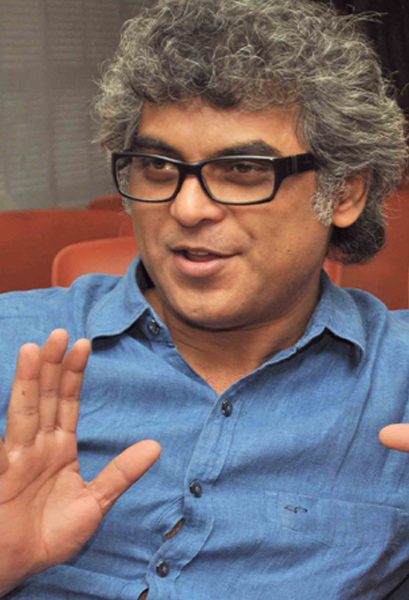 সুমন মুখোপাধ্যায়