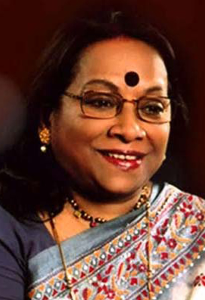 বনশ্রী সেনগুপ্ত