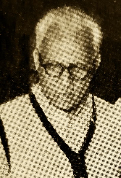 অর্দ্ধেন্দু মুখোপাধ্যায়