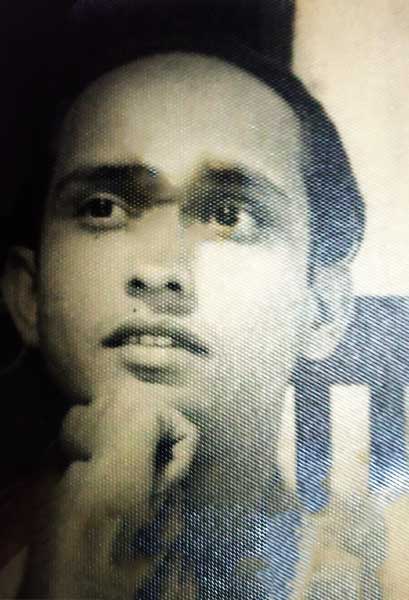 গুরু বাগচী