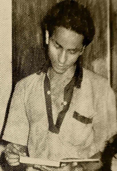 ইন্দর সেন