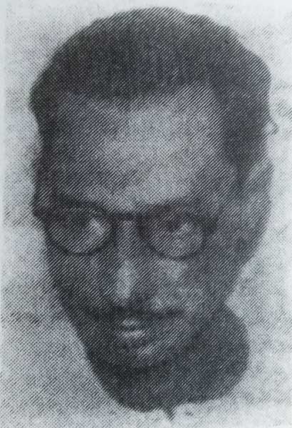 কার্তিক চট্টোপাধ্যায়