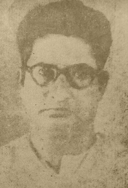 পশুপতি চট্টোপাধ্যায়